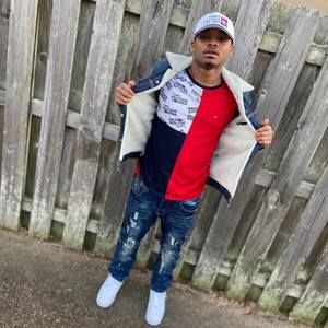 Meet your Posher, Trey